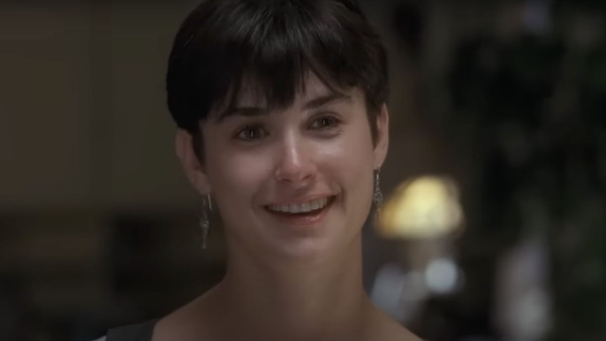 Demi Moore Gets Real About A Potential Ghost Remake, And If She’d Reprise Her Iconic Role