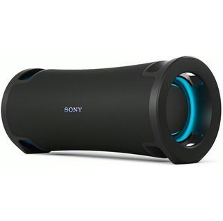 Sony ULT Field 7 speaker on white background