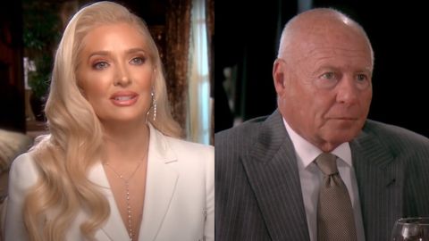 Why Hasn’t Tom Girardi And Erika Jayne’s Divorce Gone Through Years Later? It’s Complicated