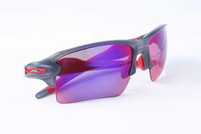 Oakley Flak 2.0 Prizm sunglasses review | Cycling Weekly
