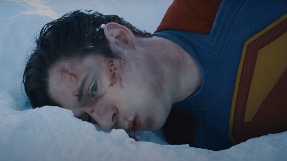 Superman Is A Great Start To The New DCU, But I Keep Wondering Who The Most Powerful Superhero Is In This Movie