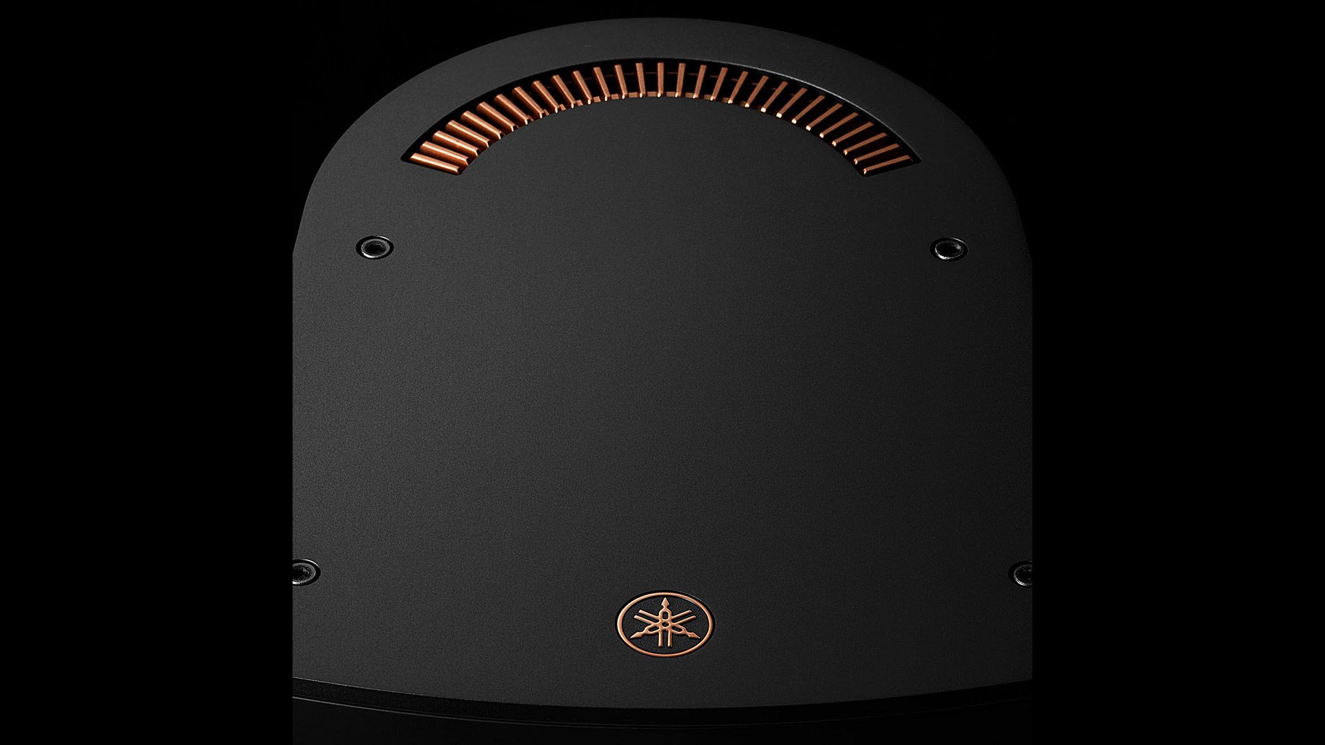 See and hear a Yamaha world first at the Australian Hi-Fi Show