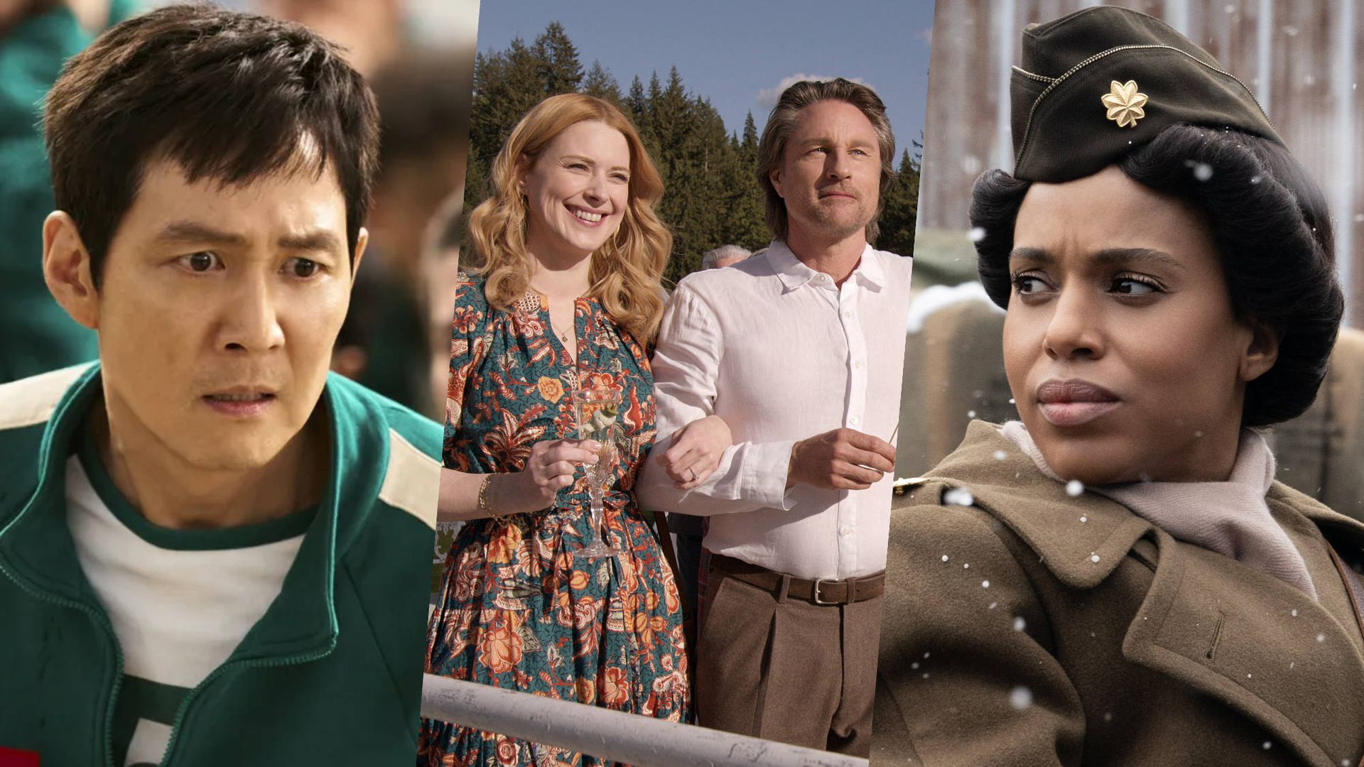 15 top new movies and shows to watch in December 2024: 'Squid Game ...