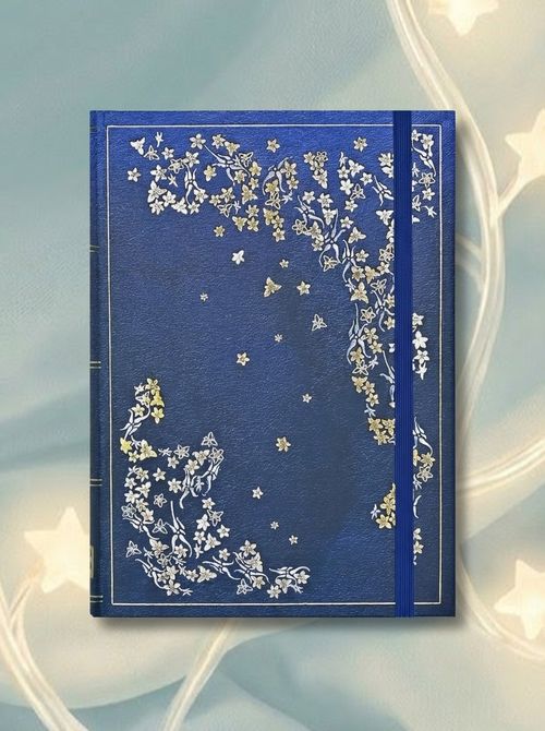 Gilded Branch Journal