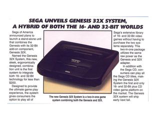 Sega Neptune (1995)