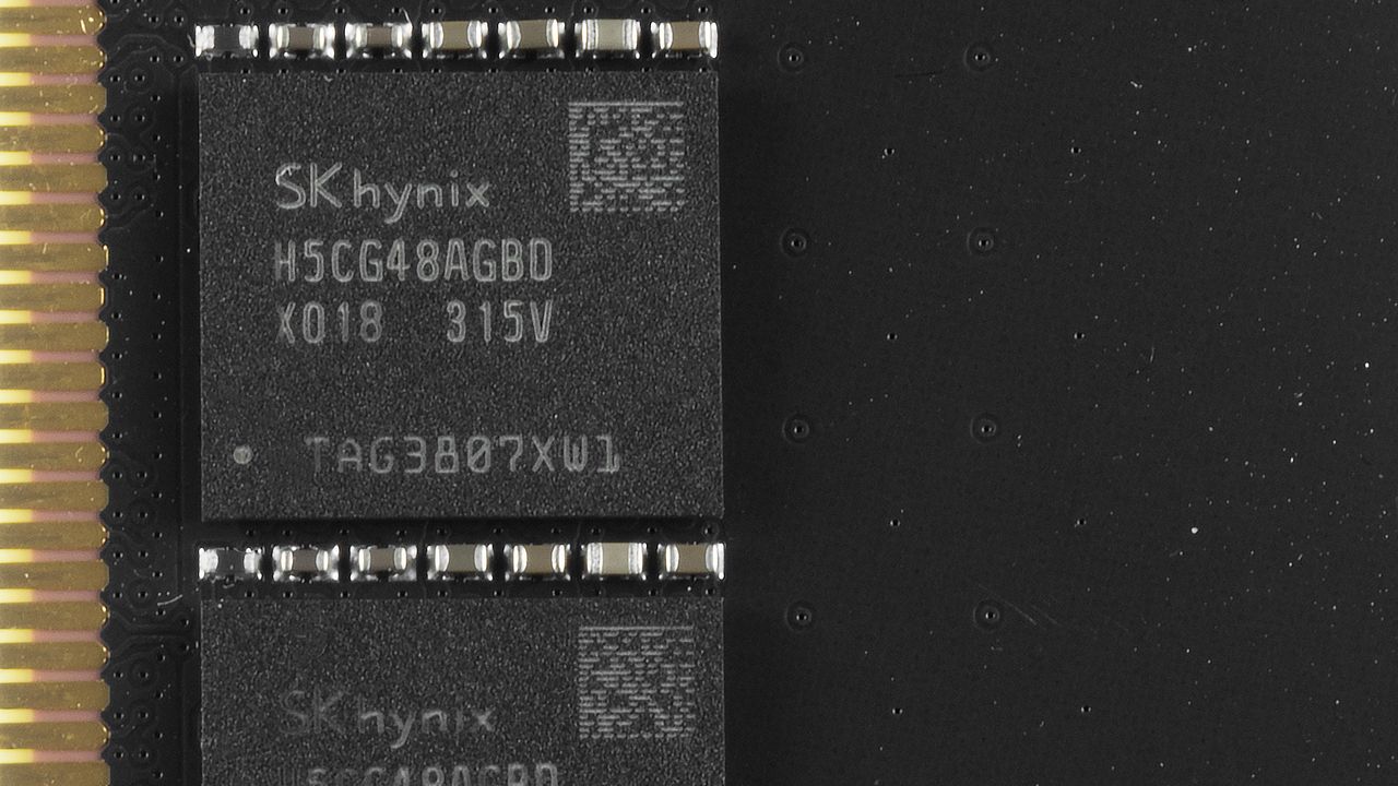 Kingston Fury Beast DDR5-6000 C40