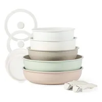 CAROTE 11-piece Cookware Set: was $99 now $59 @ Amazon