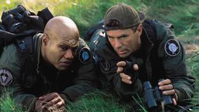 Stargate The Blu-ray Collection