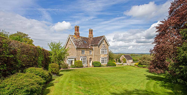 Properties of the week: Victorian-era homes | The Week