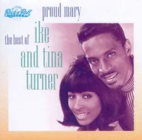 Proud Mary - The Best Of &nbsp;(EMI, 1991)