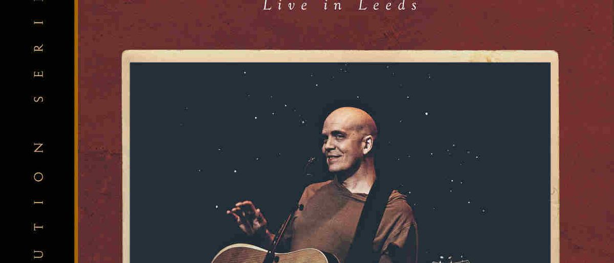 Devin Townsend – Acoutsically Inclined: Live In Leedds