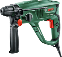 Bosch PBH 2100 RE Rotary Hammer Drill | £115 NOW £86.49 (SAVE 24%) at Amazon