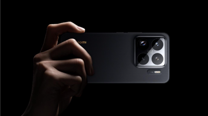 Xiaomi XRING