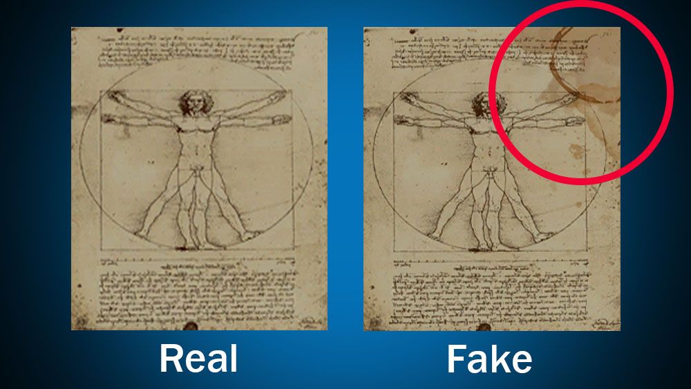 ACNH paintings: VITRUVIAN MAN BY LEONARDO DA VINCI