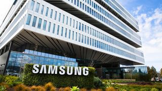 Samsung headquarters