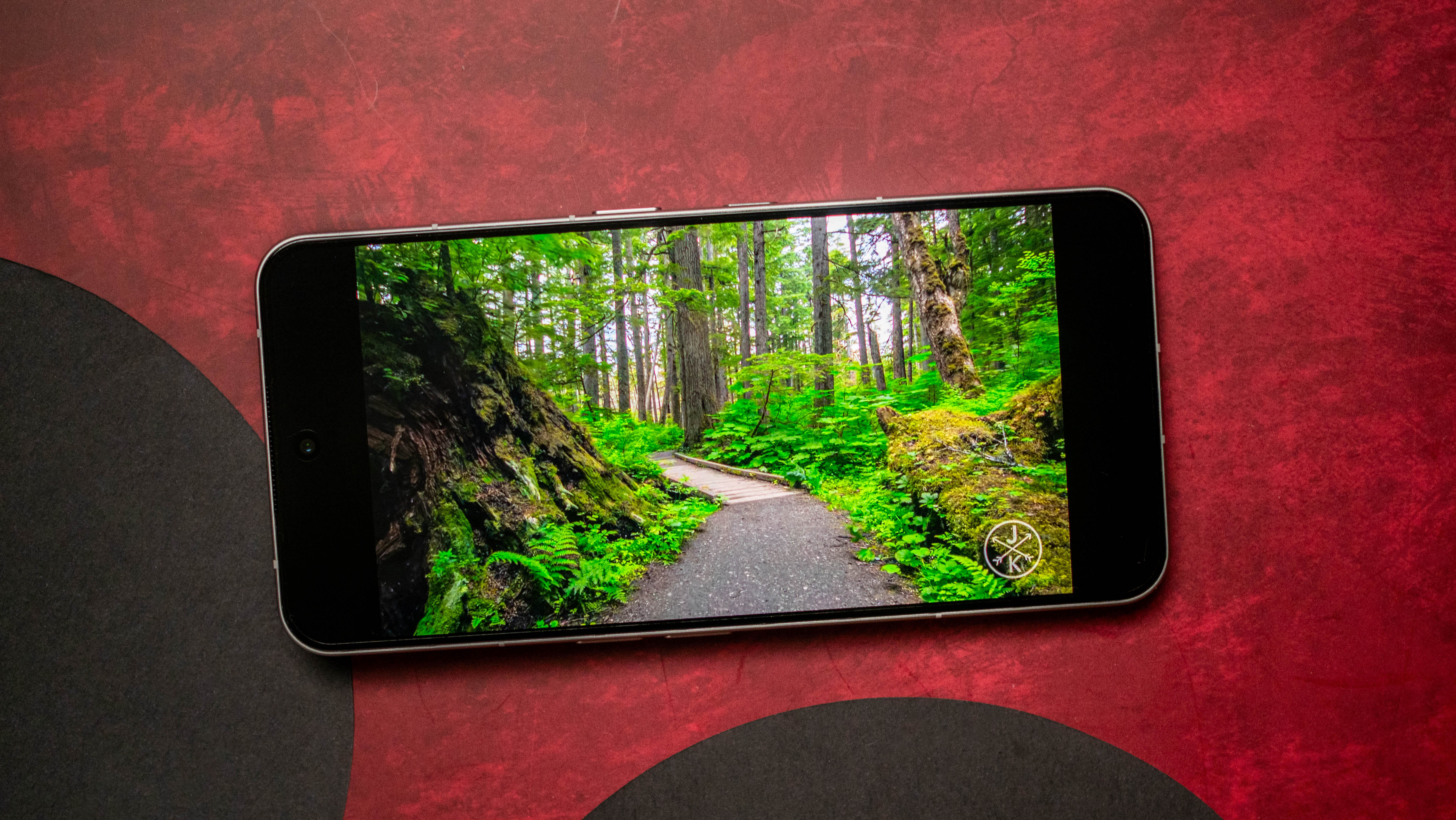 Nothing Phone 3 review on Android Central