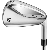 TaylorMade 2021 P770 Golf Irons | 34% off at Clubhouse Golf
Was £989 Now £649