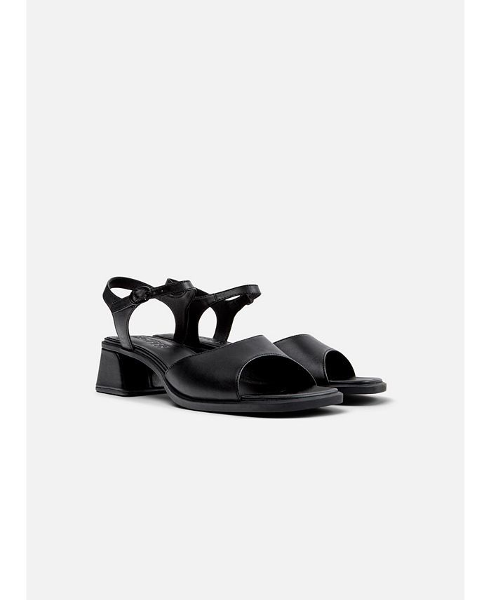 Camper, Kora Leather Sandals