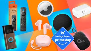 Amazon deals