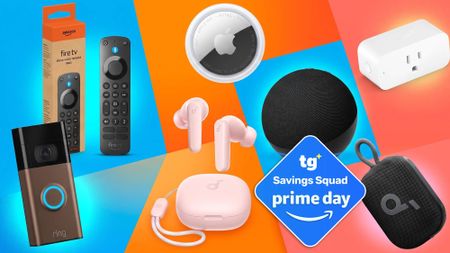 Amazon deals