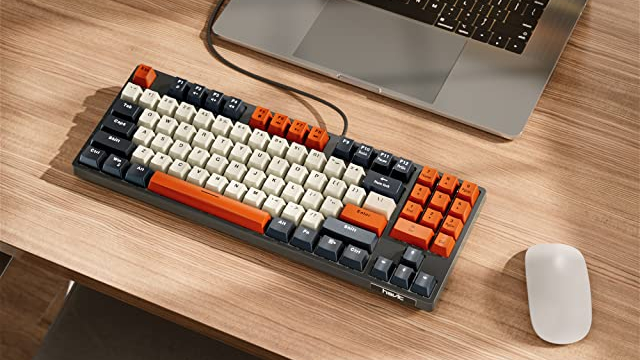 Havit Mechanical Keyboard