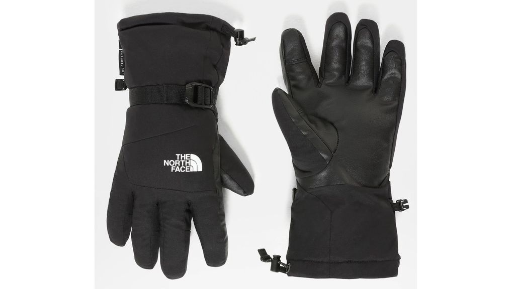 the north face men's montana futurelight etip glove