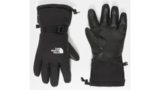 The North Face Montana FUTURELIGHT Etip Gloves review