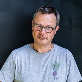 HUGH FEARNLEY-WHITTINGSTALL