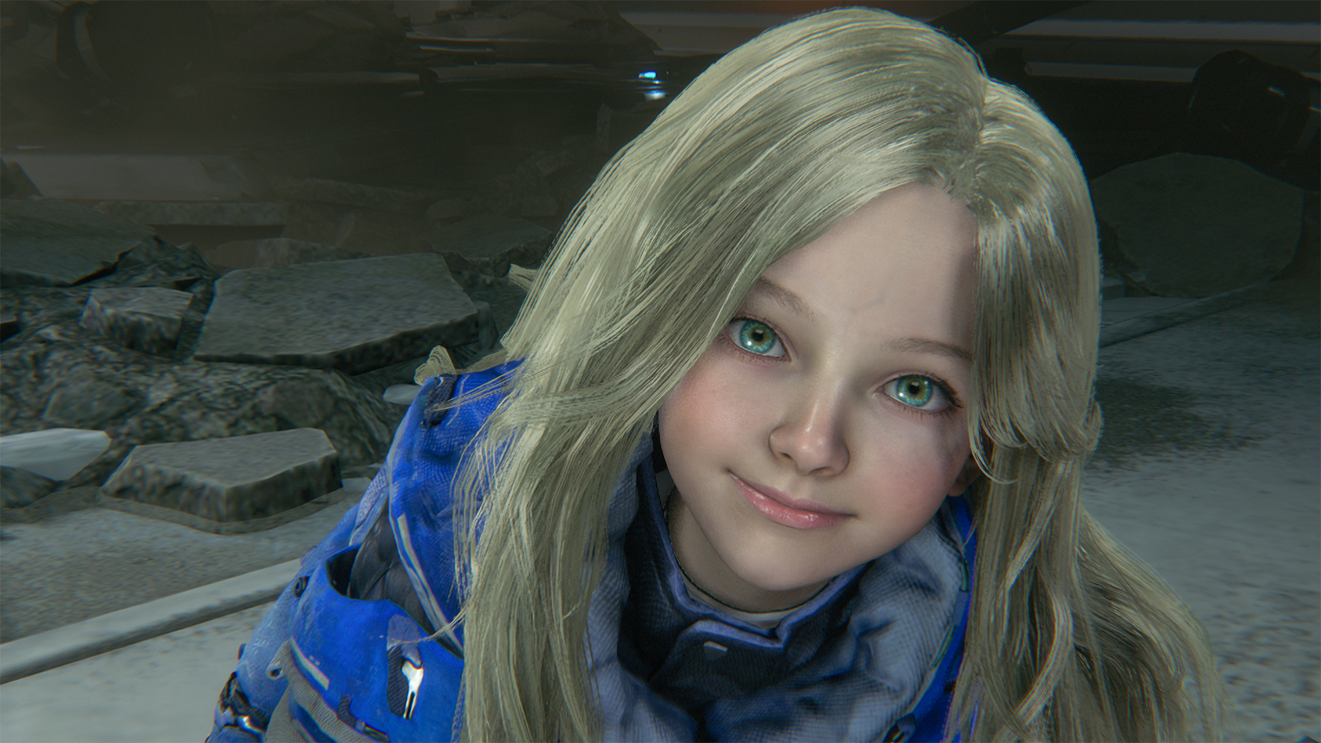 Capcom's Pragmata Challenges Players with AI-Generated Errors