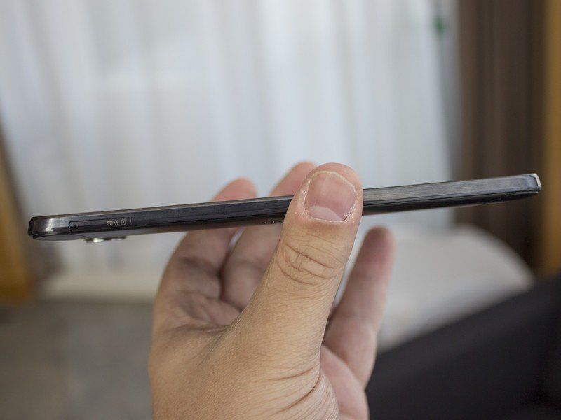 Alcatel Hero 2