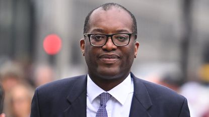 Kwasi Kwarteng