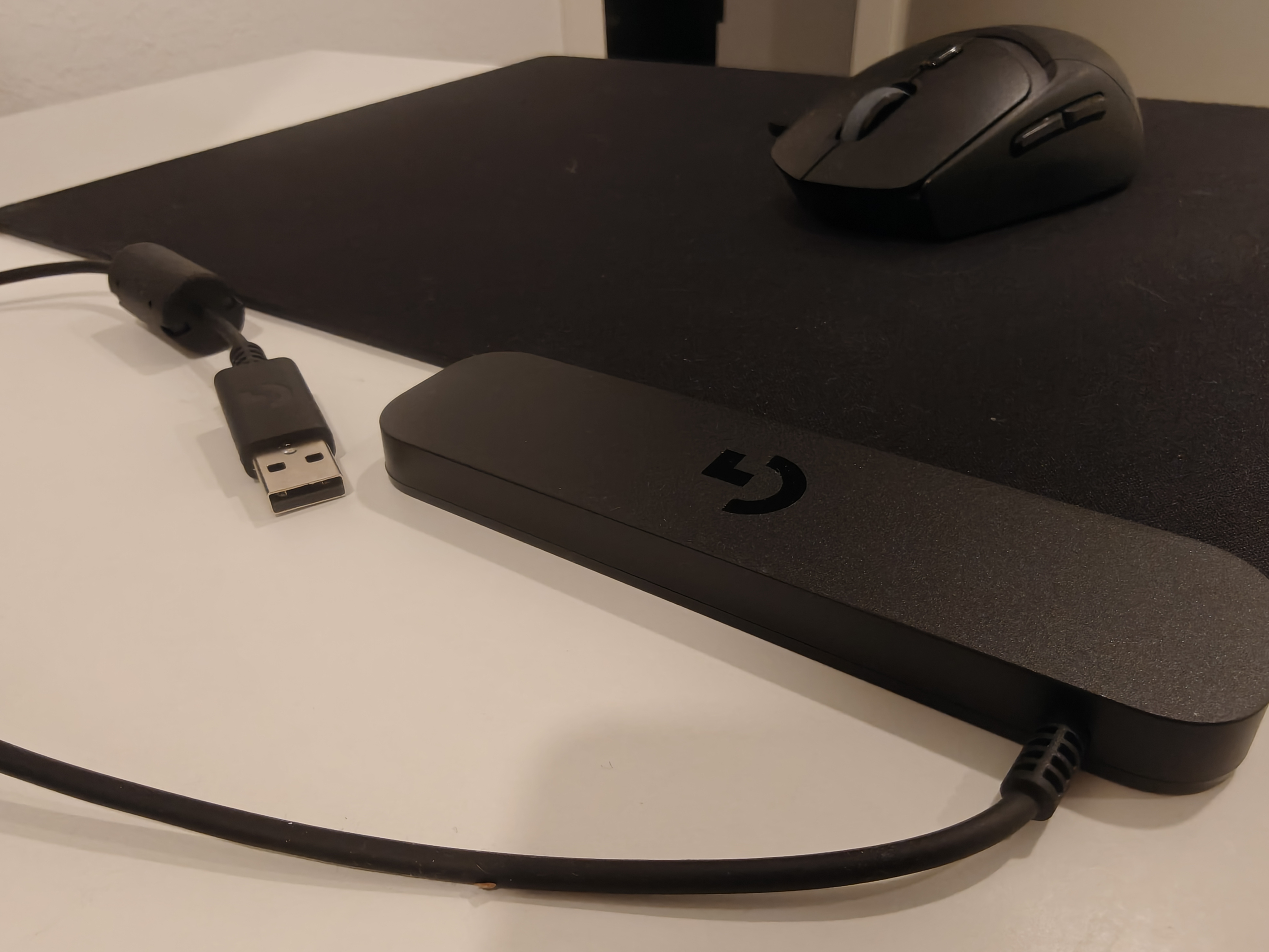 Logitech PowerPlay 2