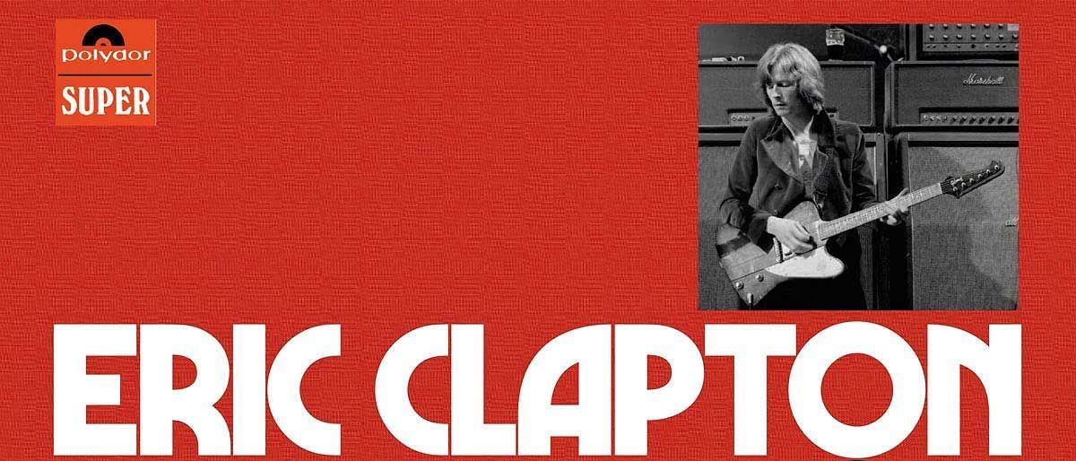 Eric Clapton: Eric Clapton (deluxe edition)