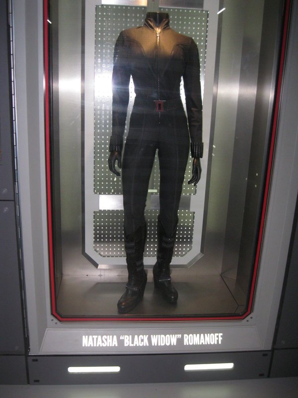 costumes