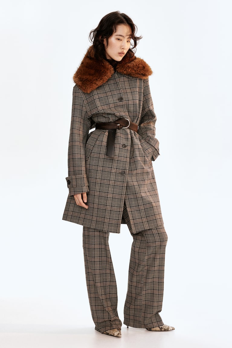 Car Coat