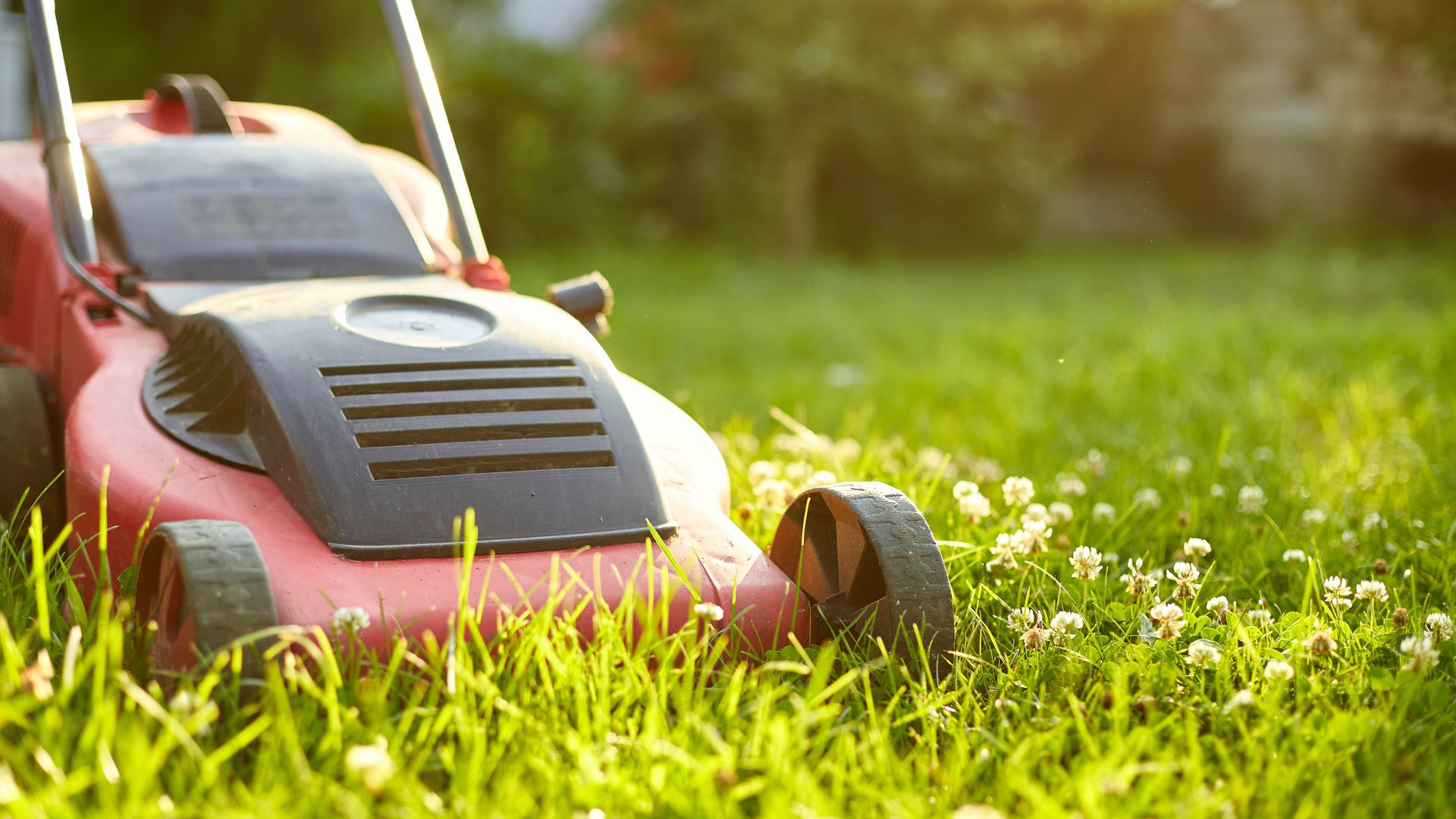 How to sharpen lawn mower blades in 9 simple steps | Tom's Guide