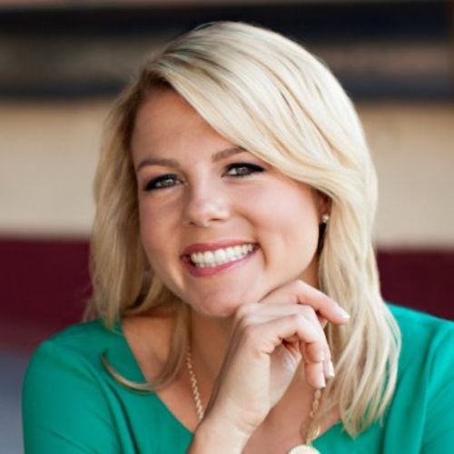 Andrea Woroch
