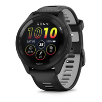 Garmin Forerunner 255