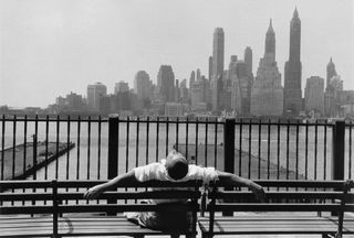 © Louis Stettner Estate