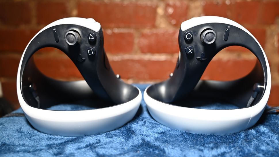 can you play call of duty on ps vr2