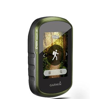 Product shot of Garmin etrex Touch 35