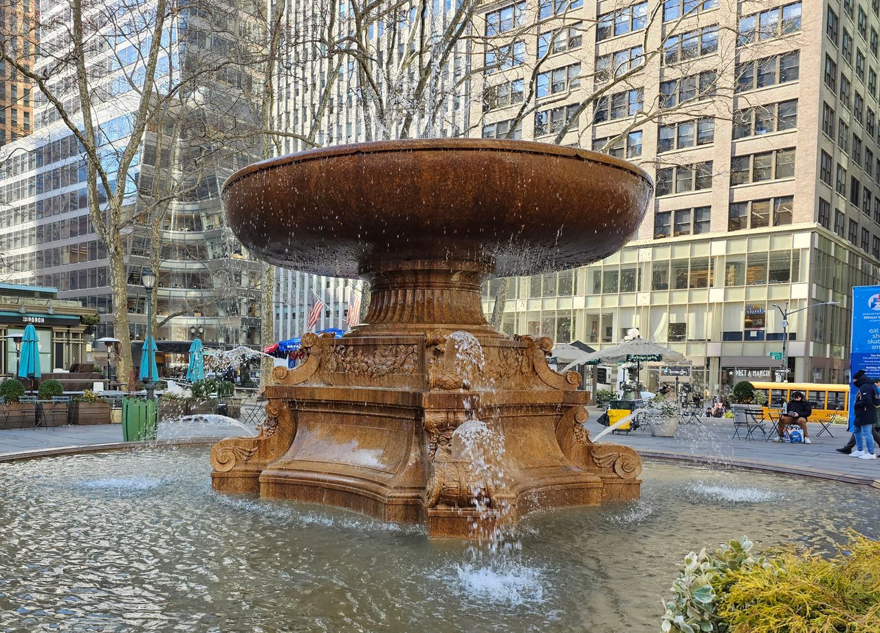 Galaxy S23 Ultra review photo samples