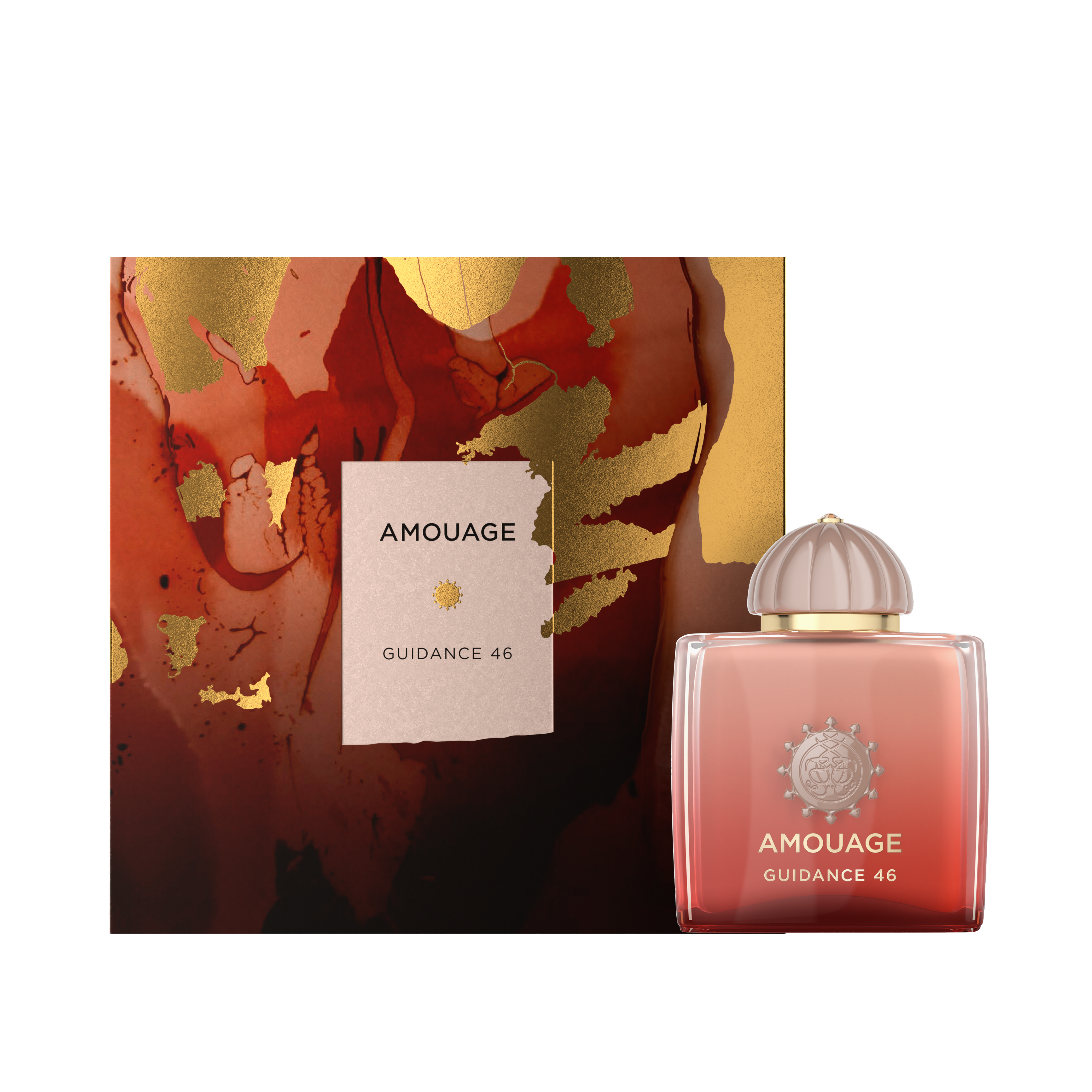 Amouage, Guidance 46 