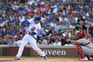 The new Marquee Sports Network will carry all local Chicago Cubs telecasts. 