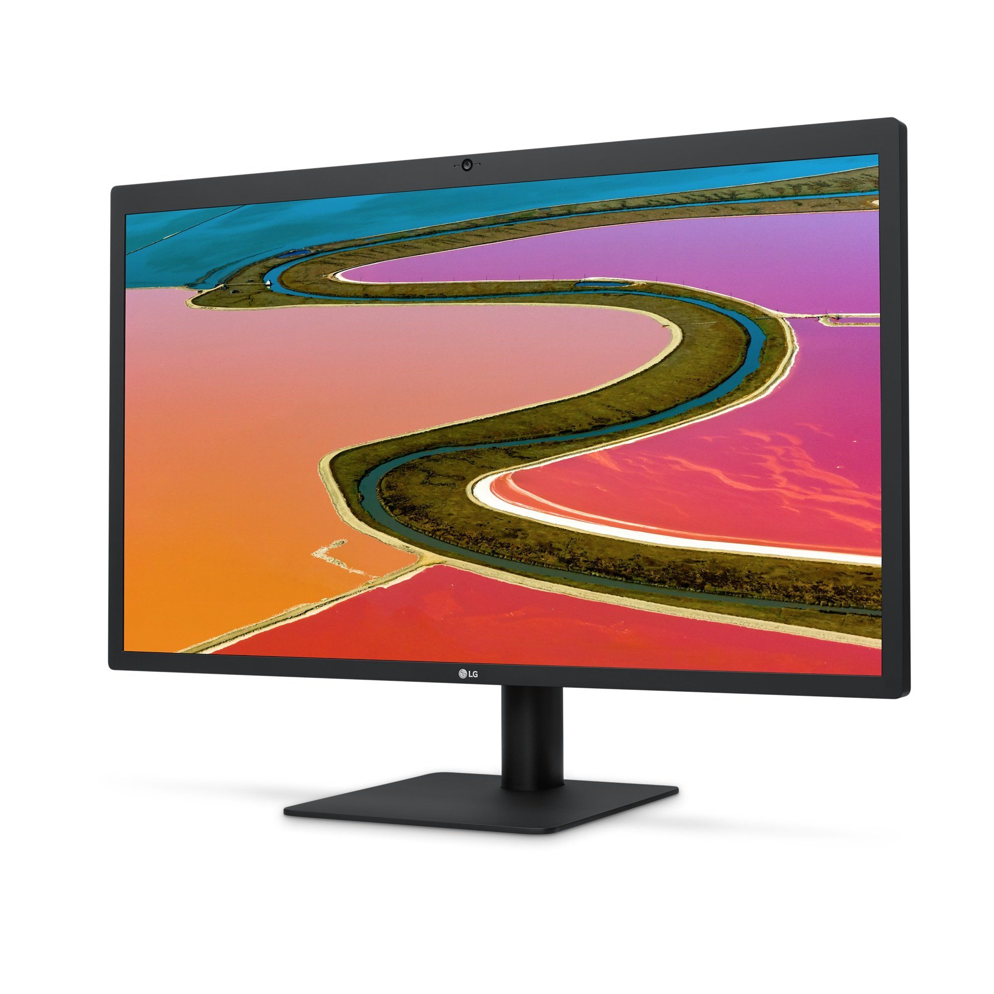 【美品・都内直接受取可】LG モニター UltraFine 5K Display LG UltraFine 5k Display Named 'Best Photo Monitor' In 2017