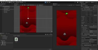 Unity3d Course Learnings