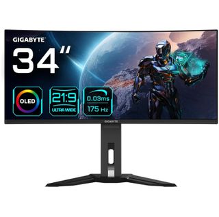 Gigabyte MO34WQC