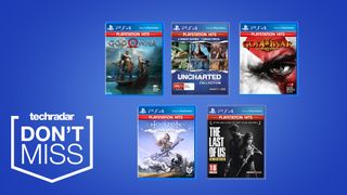 best ps4 collection games
