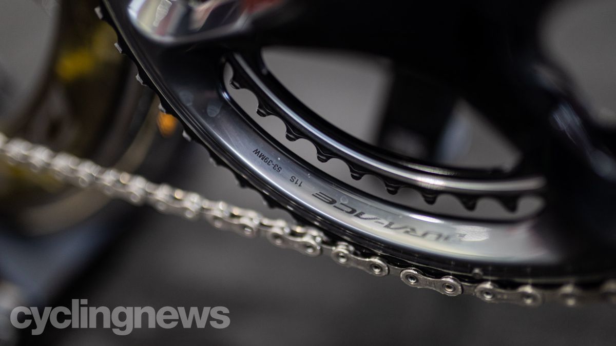 Rohan Dennis Tour Down Under