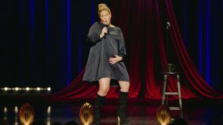 Amy Schumer: Growing